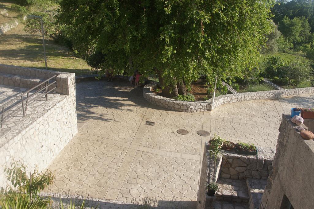 Apartments Kuljace سفيتي ستيفان الغرفة الصورة