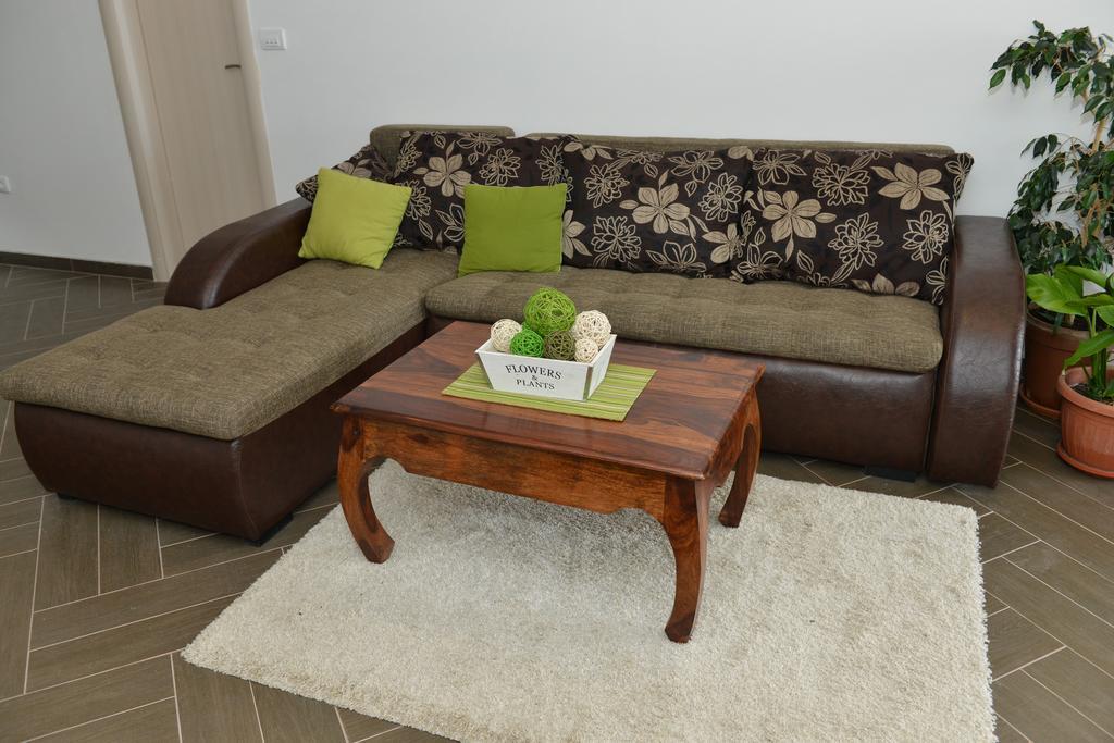 Apartments Kuljace سفيتي ستيفان المظهر الخارجي الصورة
