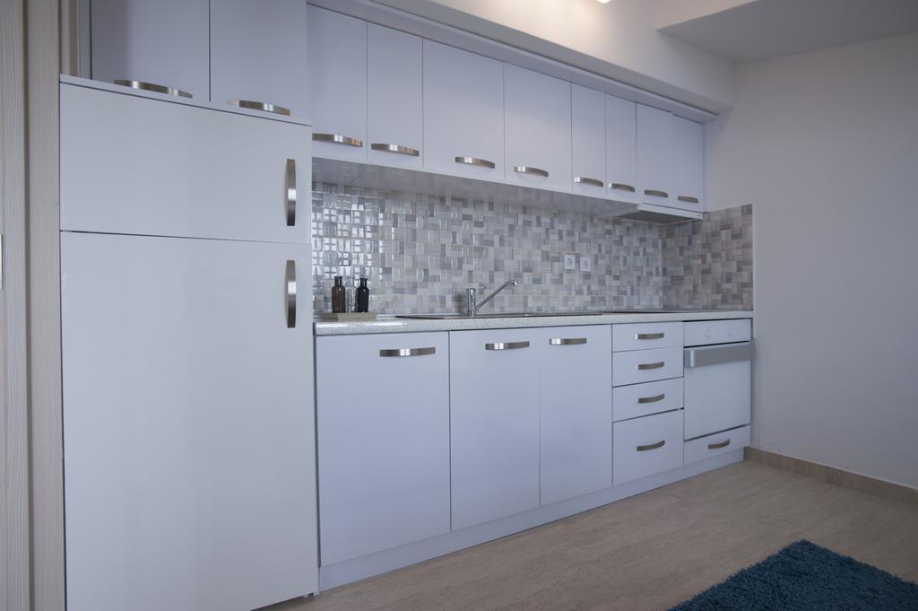 Apartments Kuljace سفيتي ستيفان المظهر الخارجي الصورة