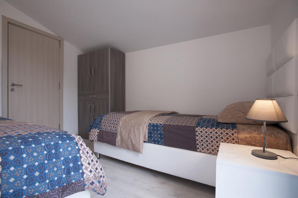 Apartments Kuljace سفيتي ستيفان المظهر الخارجي الصورة